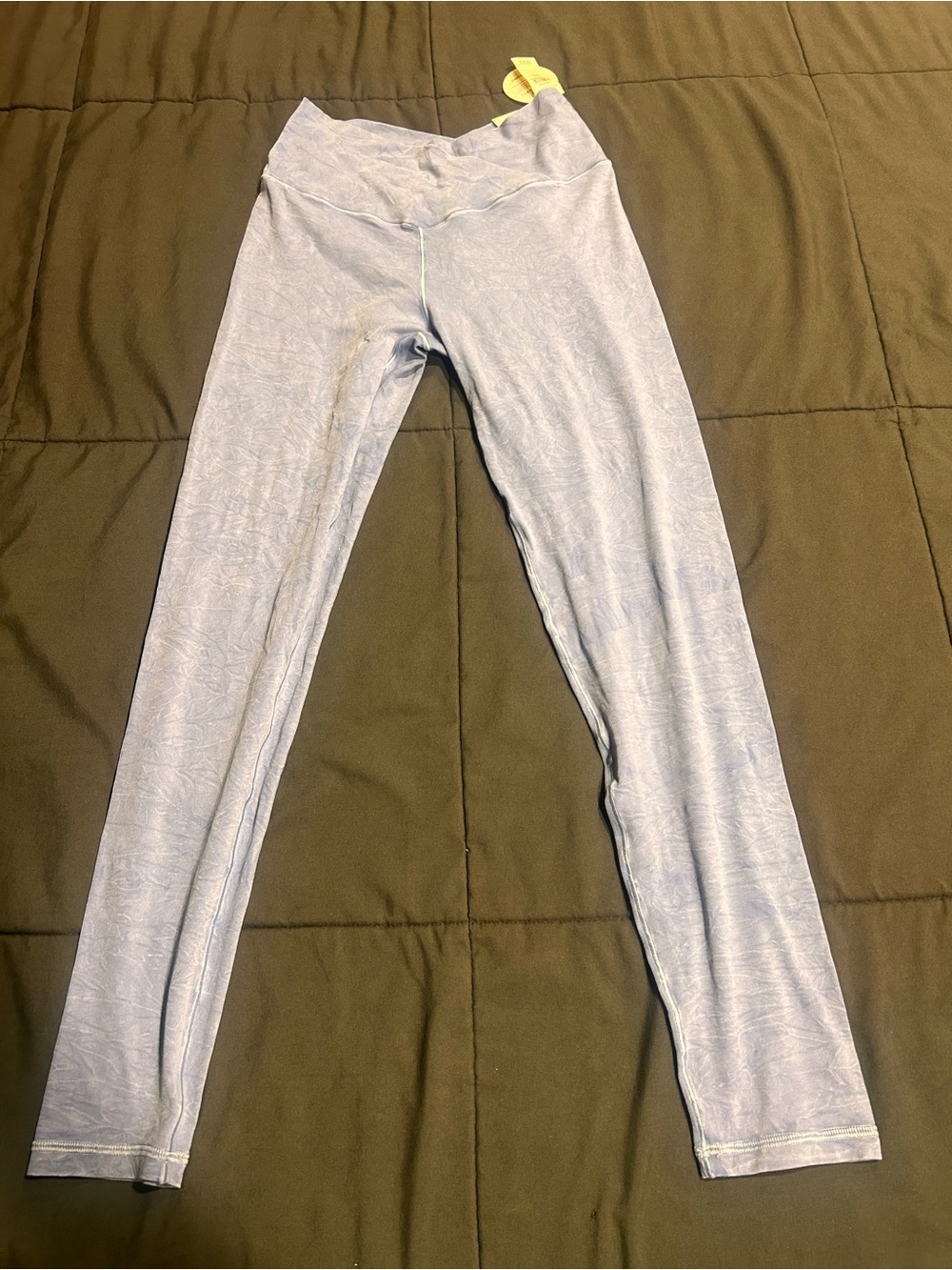 NWT Aerie Offline Real Me 7/8 Leggings